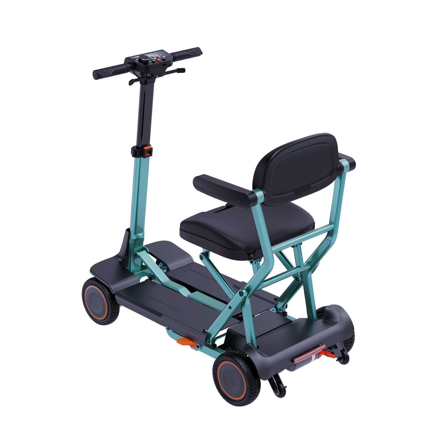 AERIS S Ultra-Light Mobility Scooter