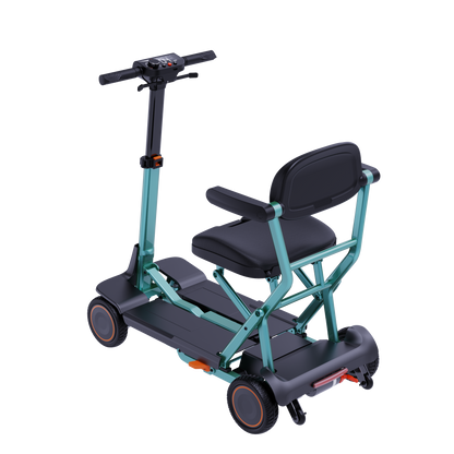 AERIS S Ultra-Light Mobility Scooter
