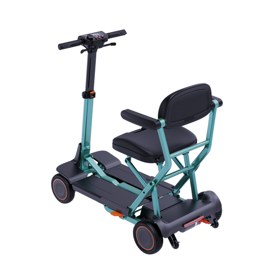 AERIS S Ultra-Light Mobility Scooter