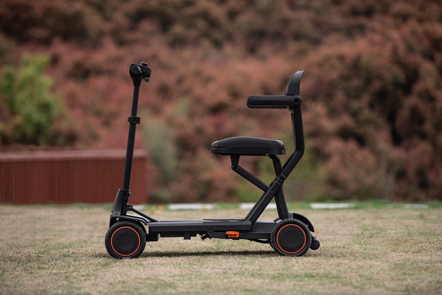 AERIS S Ultra-Light Mobility Scooter