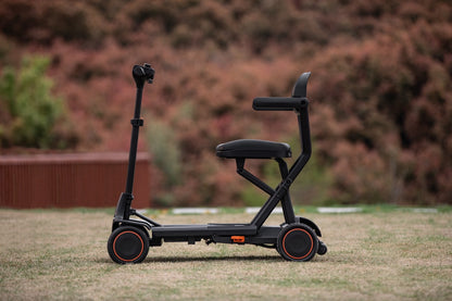AERIS S Ultra-Light Mobility Scooter