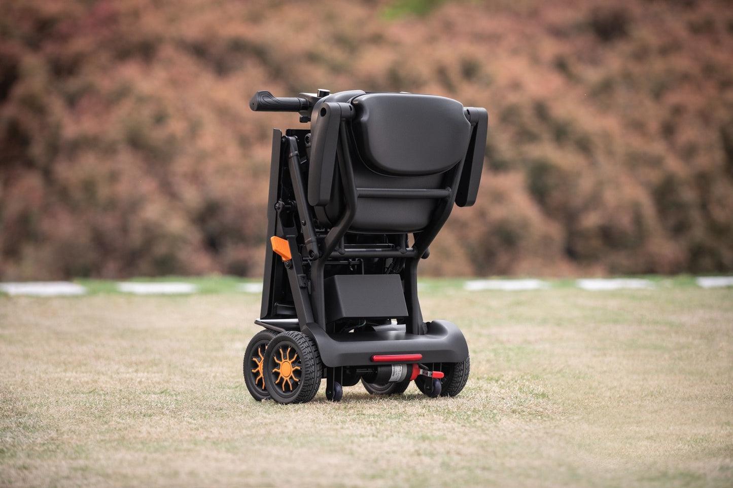 AERIS S Ultra-Light Mobility Scooter