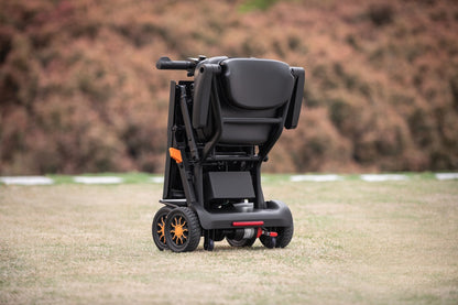 AERIS S Ultra-Light Mobility Scooter