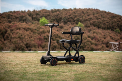 AERIS S Ultra-Light Mobility Scooter