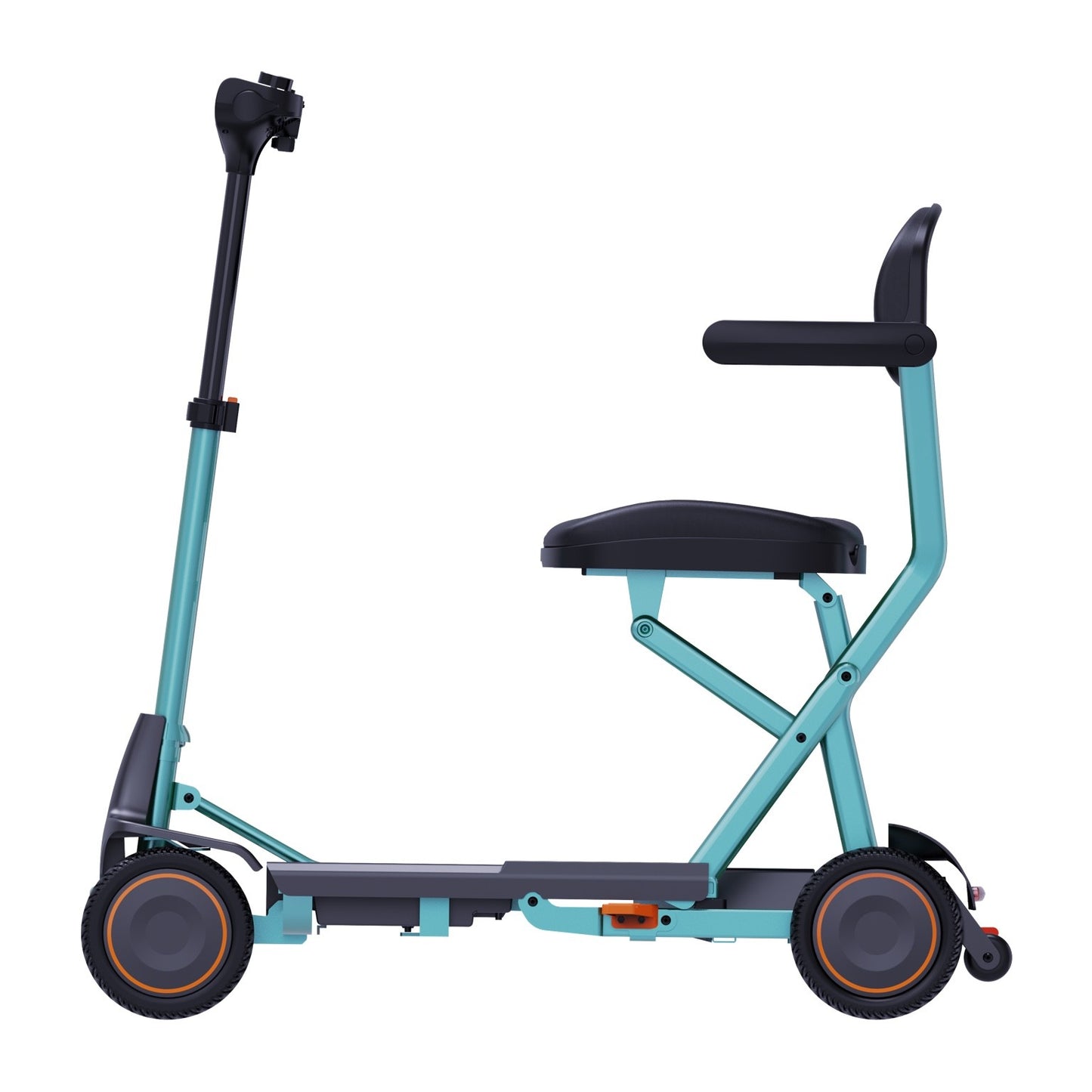 AERIS S Ultra-Light Mobility Scooter