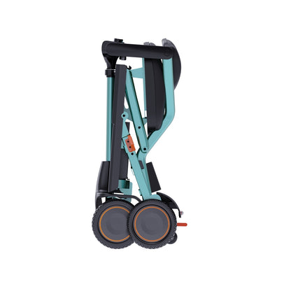 AERIS S Ultra-Light Mobility Scooter